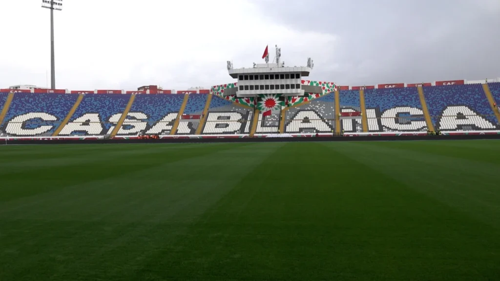 كأس أمم افريقيا 2025.. الدار البيضاء، قطب حضري متميز في قلب العرس الكروي القاري