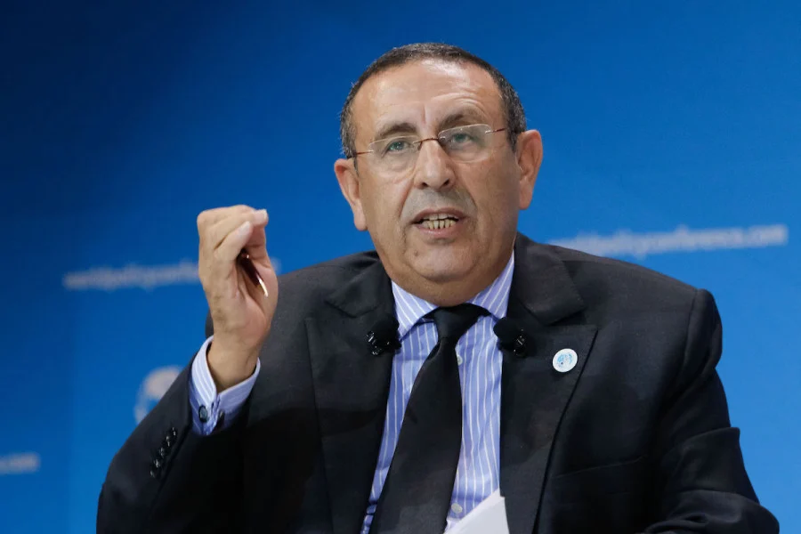 مونديال 2030.. المغرب سيقدم للعالم صورة جميلة لبلد يمضي قدما (يوسف العمراني)