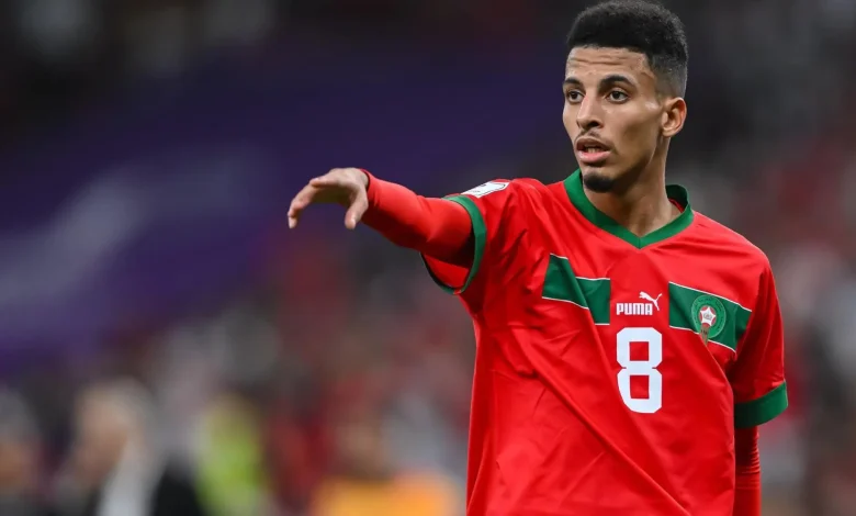 "الساحر المغربي" عز الدين أوناحي يلهب الليغا (وسيلة إعلام إسبانية)