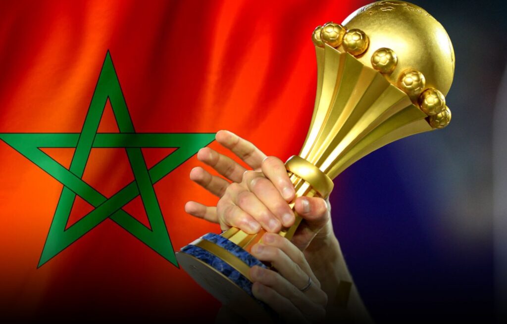 أكادير تطلق حملتها التواصلية استعدادا لكأس إفريقيا للأمم 2025