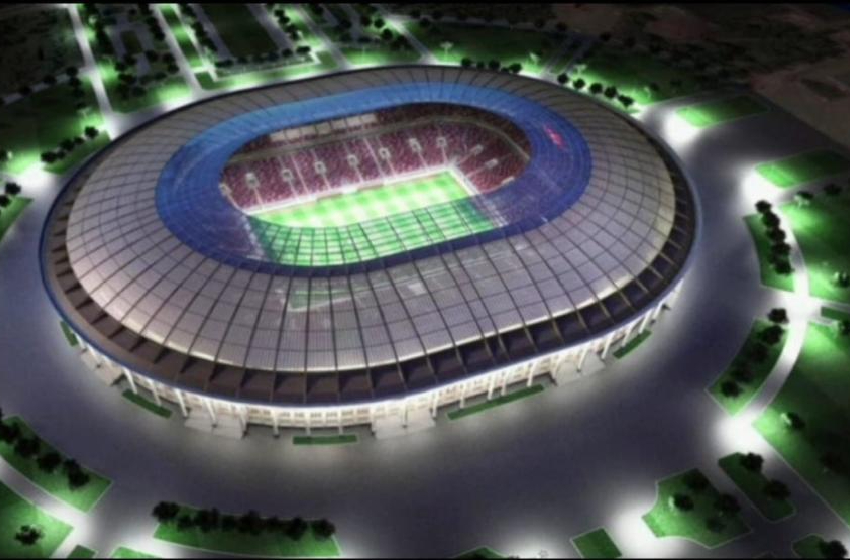 ملعب الأمير مولاي عبد الله بالرباط.. بطاقة تقنية