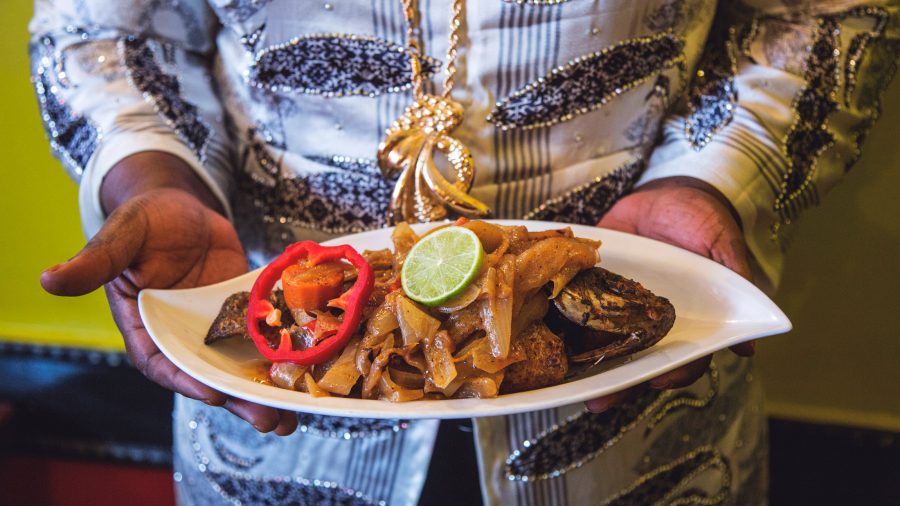 كأس أمم إفريقيا 2025 : حين تفتح كرة القدم الشهية لاستكشاف فن الطبخ الإفريقي