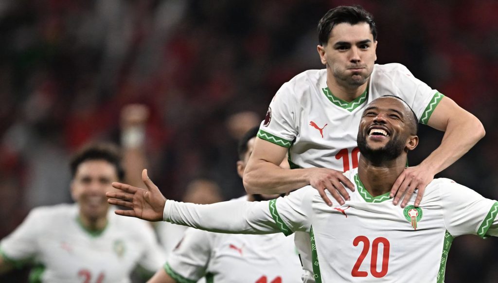 أكد مدرب المنتخب الإسباني، لويس دي لا فوينتي، أن المغرب يبرز كأحد أبرز المرشحين الجديين للتتويج خلال كأس العالم 2026، مشيدا بالتطور المطرد والمستوى الرفيع الذي بلغته كرة القدم المغربية.