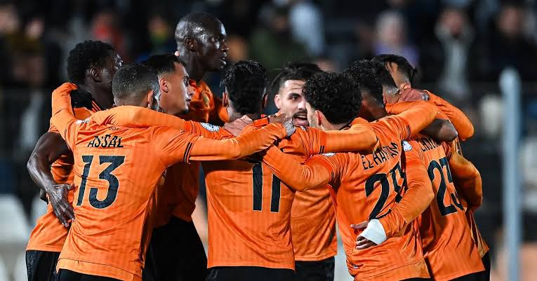 عصبة الأبطال الإفريقية لكرة القدم (الجولة الـ 4).. نهضة بركان يتطلع لصدارة المجموعة والجيش الملكي لتعزيز حظوظه في التأهل