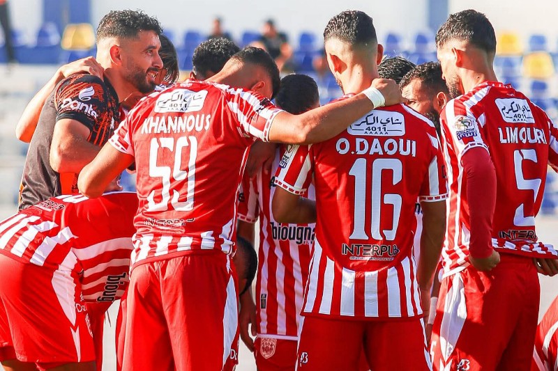 النادي المكناسي