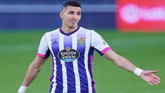 كرة القدم.. جواد الياميق يعود إلى ريال سرقسطة