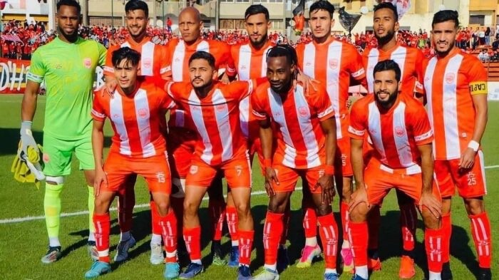 النادي المكناسي