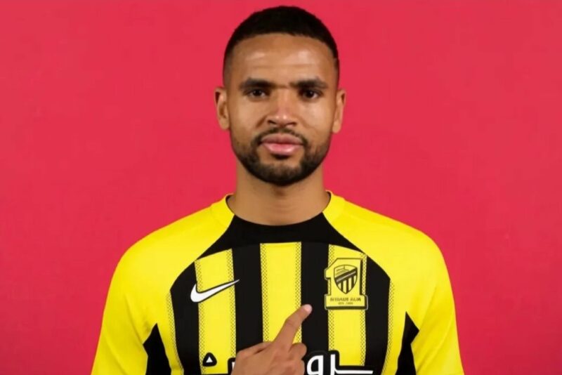 نادي الاتحاد السعودي يعلن تعاقده مع الدولي المغربي يوسف النصيري