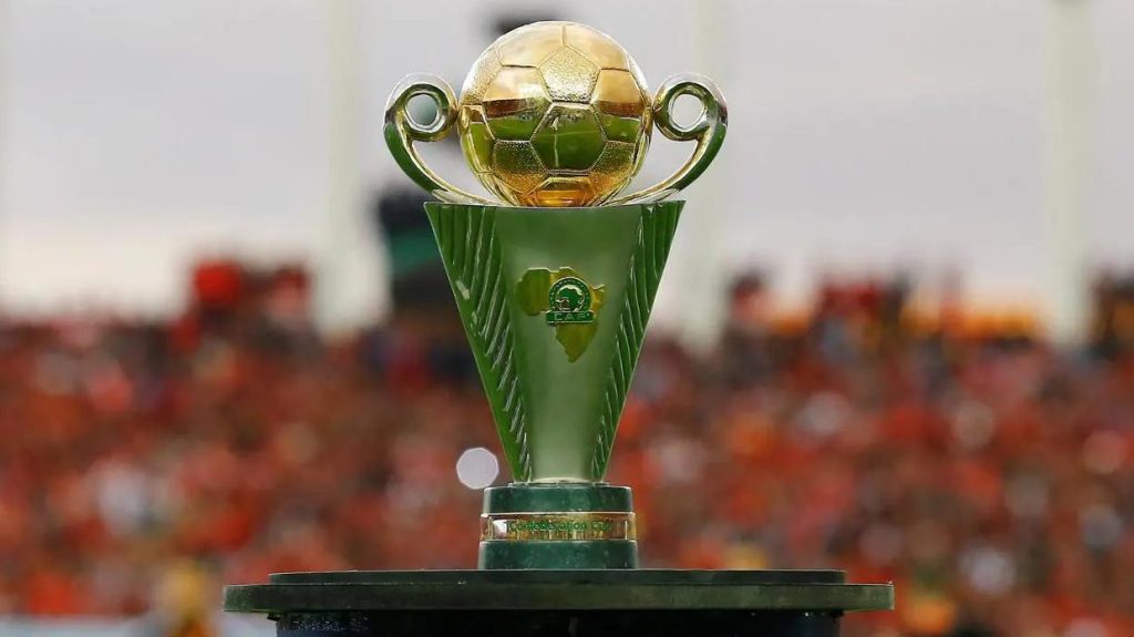 كأس ال"كاف"-(الجولة 4).. أولمبيك آسفي يبلغ ربع النهائي وتوقف سلسلة انتصارات الوداد الرياضي