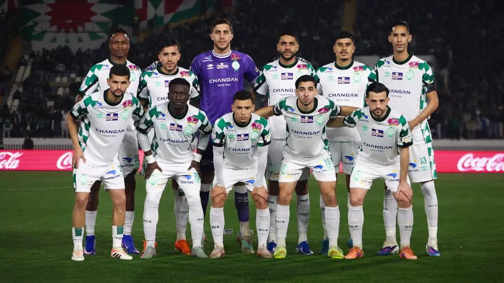 تشكل المباراة التي ستجمع الرجاء الرياضي وضيفه أولمبيك آسفي ،ضمن فعاليات الدورة الـ15 من البطولة الوطنية الاحترافية "إنوي" للقسم الأول لكرة القدم،أحد أبرز محطات هذه الدورة بالنظر لكونها تضع في المواجهة فريقا ينافس على الصدارة وآخر يقاتل للهروب من منطقة الخطر.