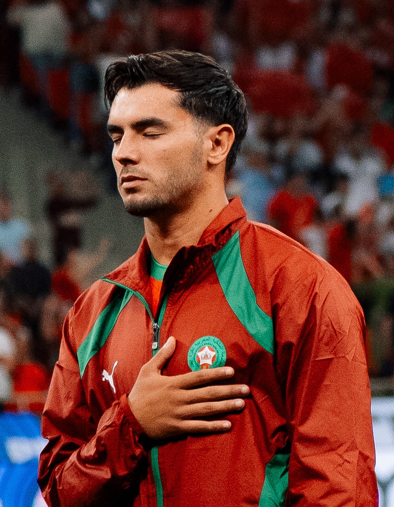 إبراهيم دياز