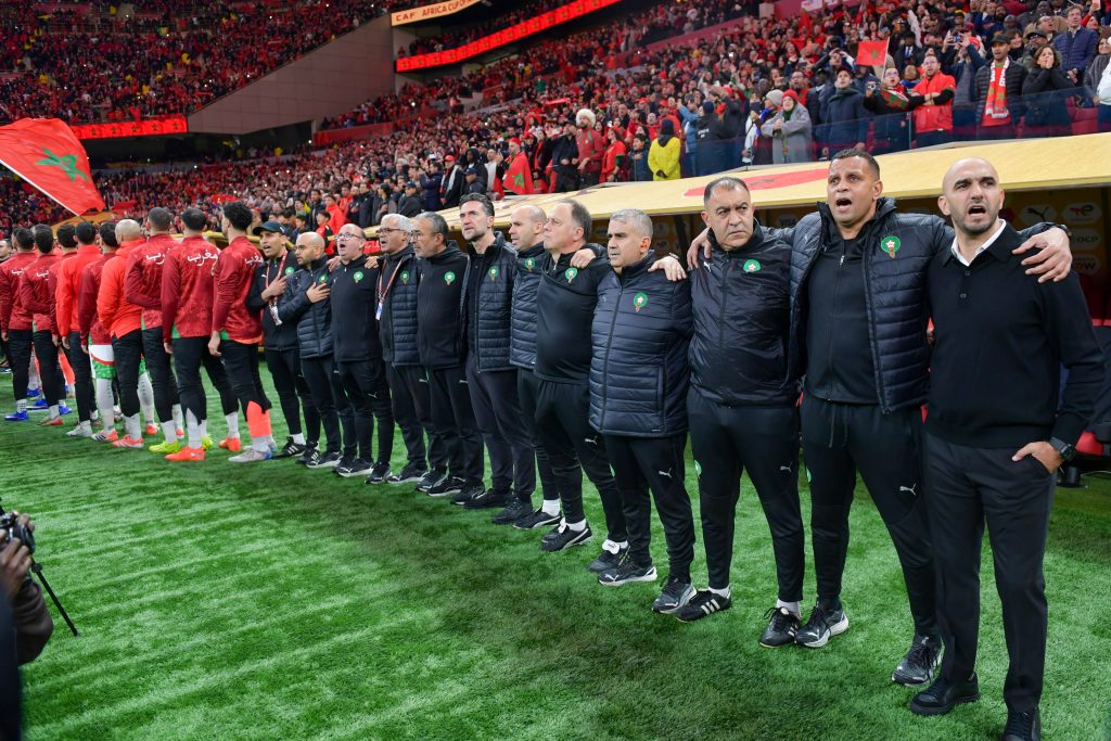 أكدت القناة الرياضية الأمريكية "إي إس بي إن" أن قرار لجنة الاستئناف التابعة للاتحاد الإفريقي لكرة القدم (كاف)، بإعلان المغرب بطلا لكأس الأمم الإفريقية 2025، يمنح "أسود الأطلس" لقبهم القاري الثاني بعد تتويج عام 1976.