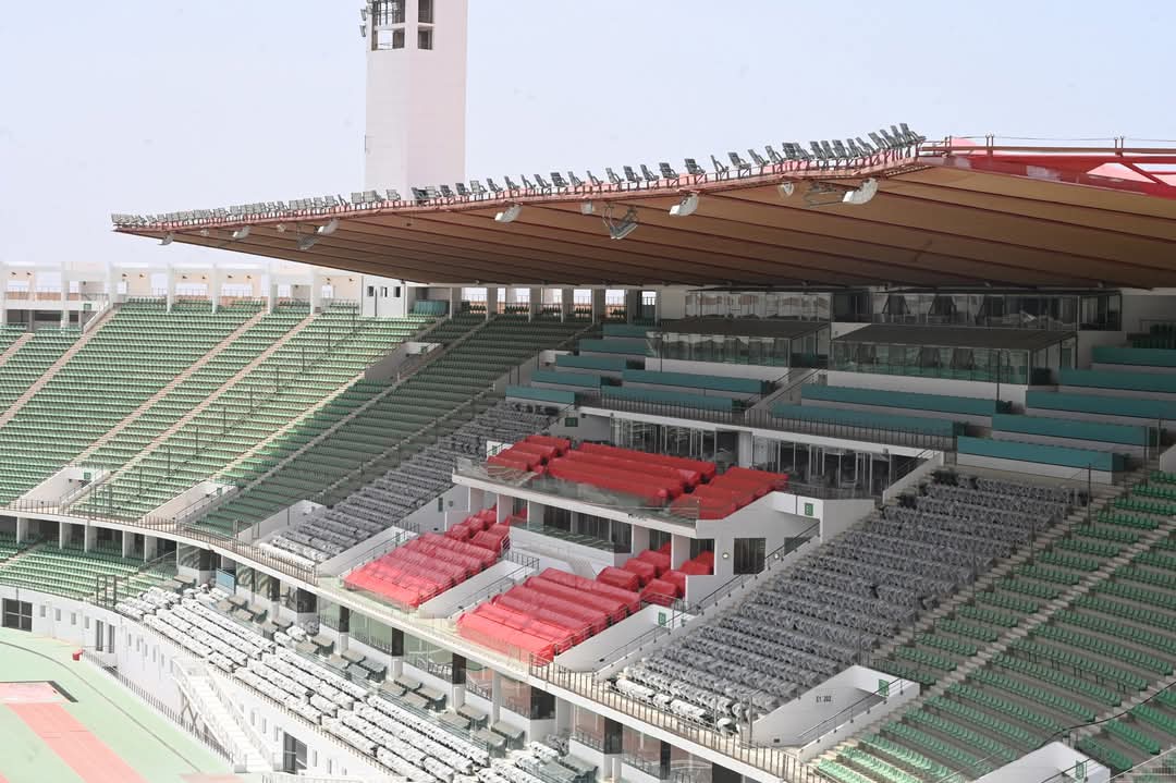 تعزيز البنية التحتية الرياضية بأكادير بمشروع جديد لإنجاز ملعب كرة القدم بسعة 15 ألف متفرج