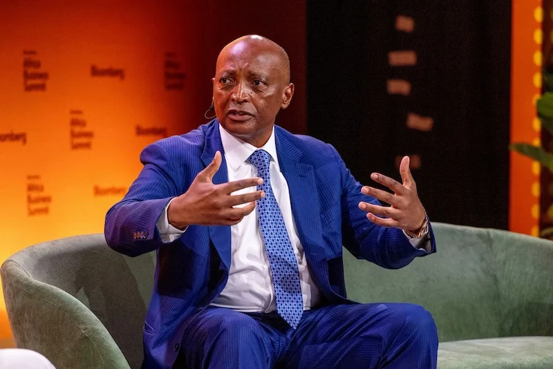 باتريس موتسيبي