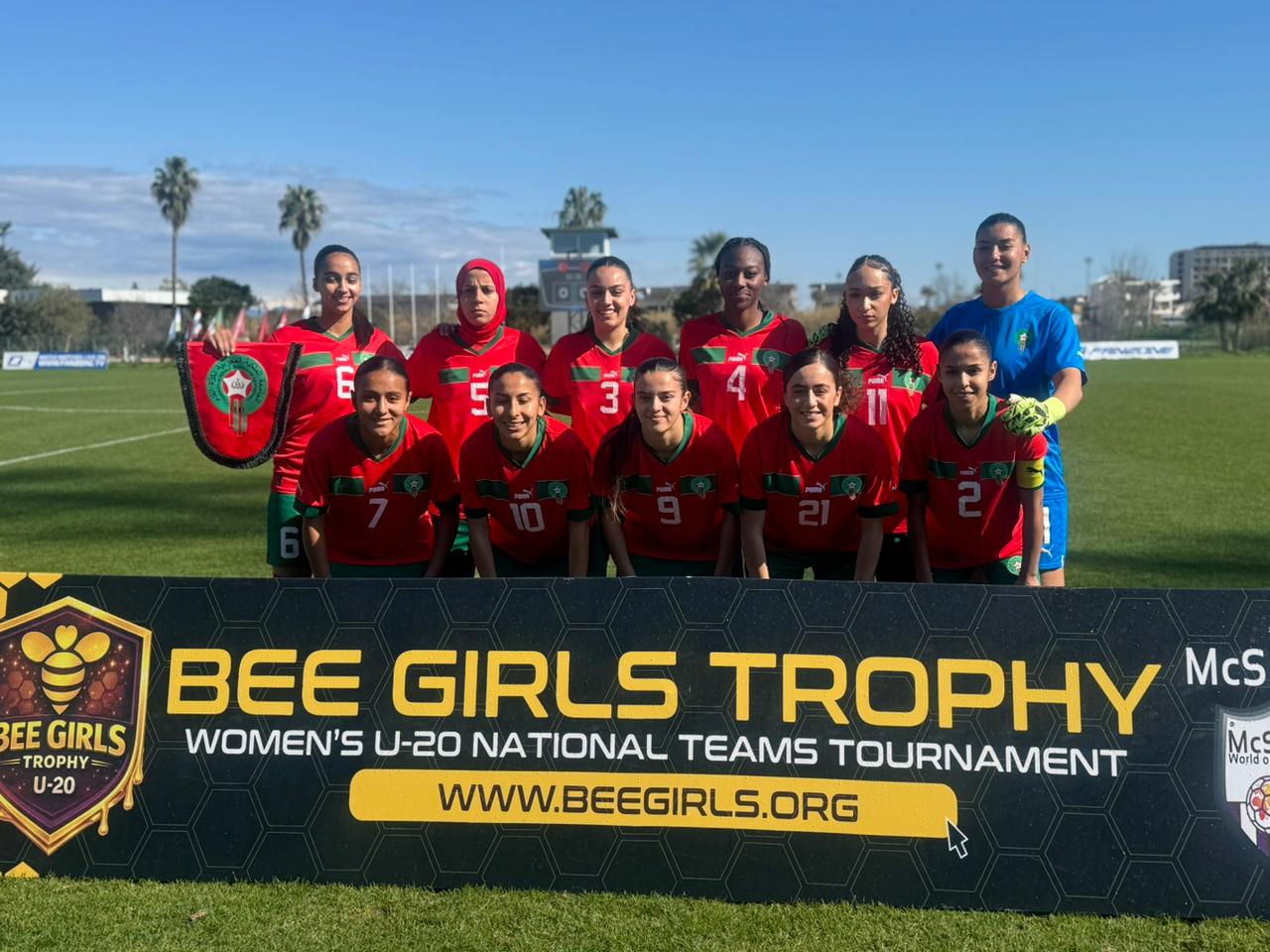 بملعب همير سبورت بمدينة أنطاليا، ضمن منافسات الجولة الأولى من الدوري الدولي لبطولة