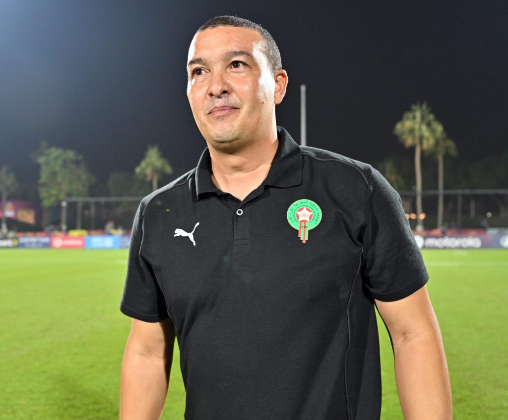 يشارك المنتخب الوطني المغربي لأقل من 16 سنة في دوري دولي بتركيا ،وذلك خلال الفترة الممتدة ما بين 25 و30 مارس الجاري.