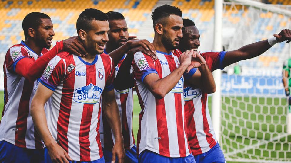 المغرب التطواني