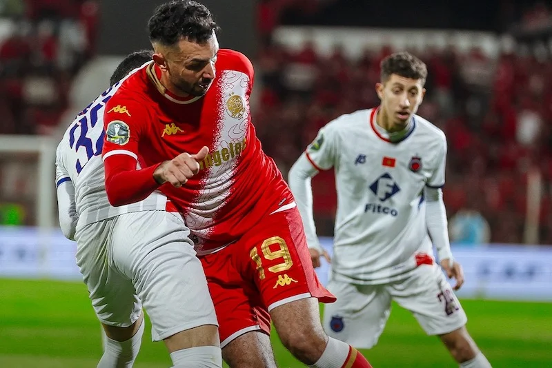 أولمبيك آسفي