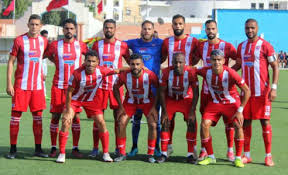 وداد تمارة يعزز صدارته