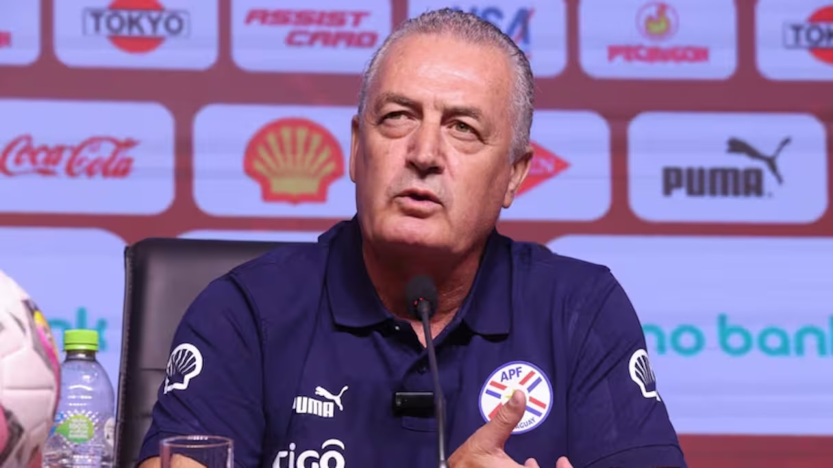 المغرب "فريق من طراز عالمي" (مدرب الباراغواي)