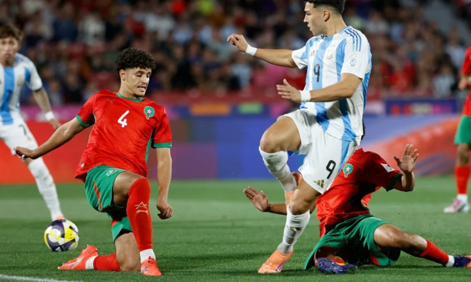 مونديال 2026: الدولي المغربي إسماعيل باعوف يطمح إلى الانضمام إلى المنتخب الوطني