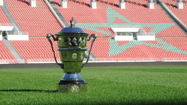 نصف نهائي كأس العرش لكرة القدم النسوية (2024-2025).. النتائج