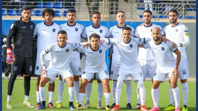 اتحاد يعقوب المنصور