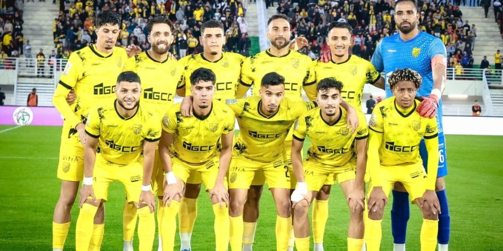 المغرب الفاسي
