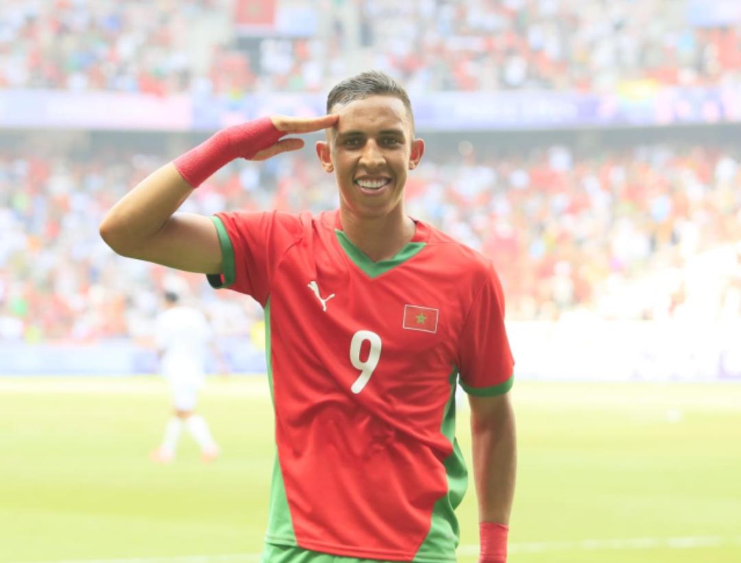 سفيان رحيمي