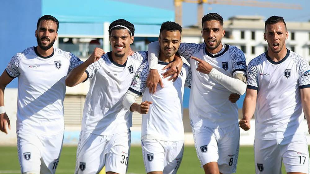 اتحاد يعقوب المنصور