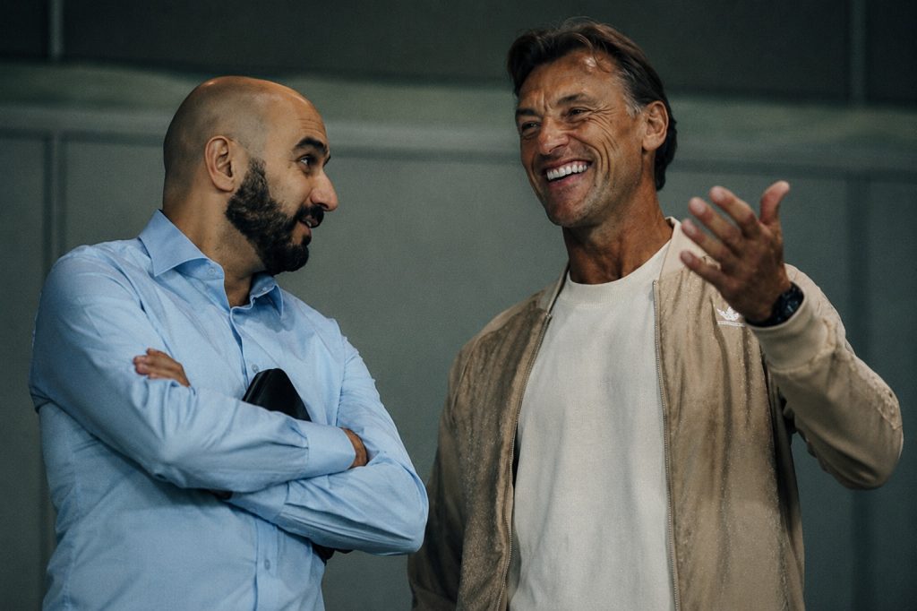مدربون قادوا المنتخب المغربي في المونديال - من فيدينيتش إلى وهبي ..تجارب تتباين في الخيارات والأساليب والطموحات