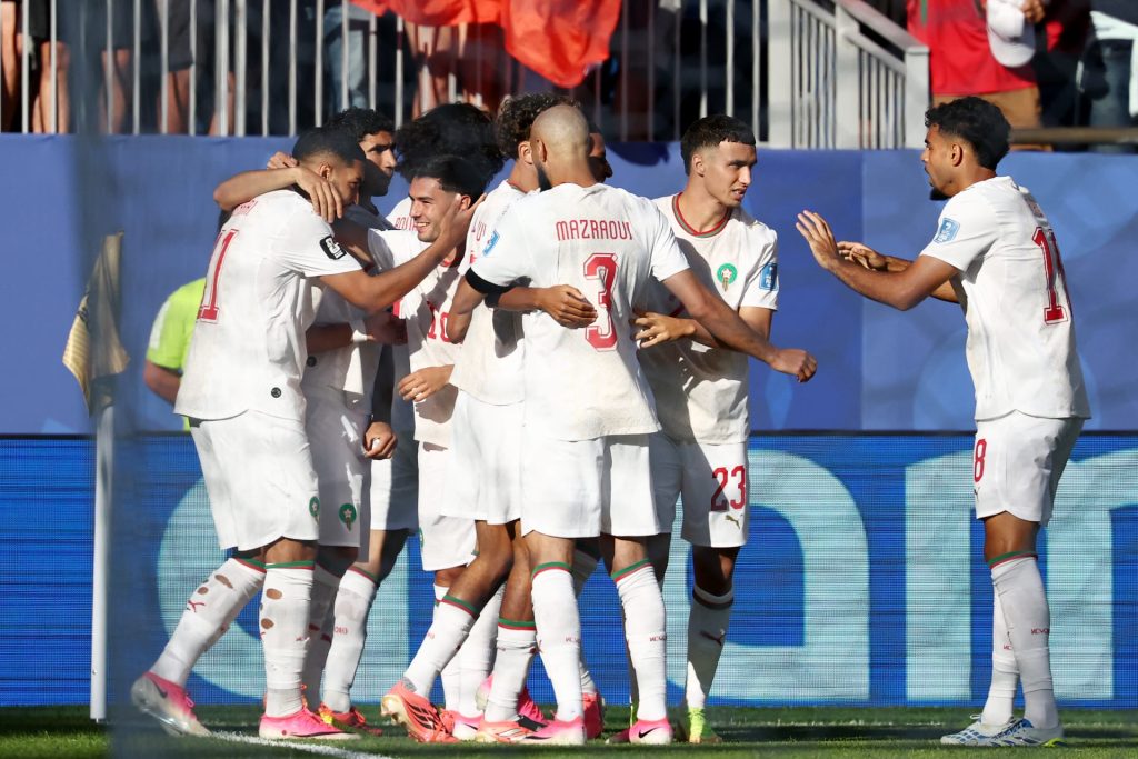 Mundial 2026: Marruecos a octavos, Países Bajos a casa (3-2)