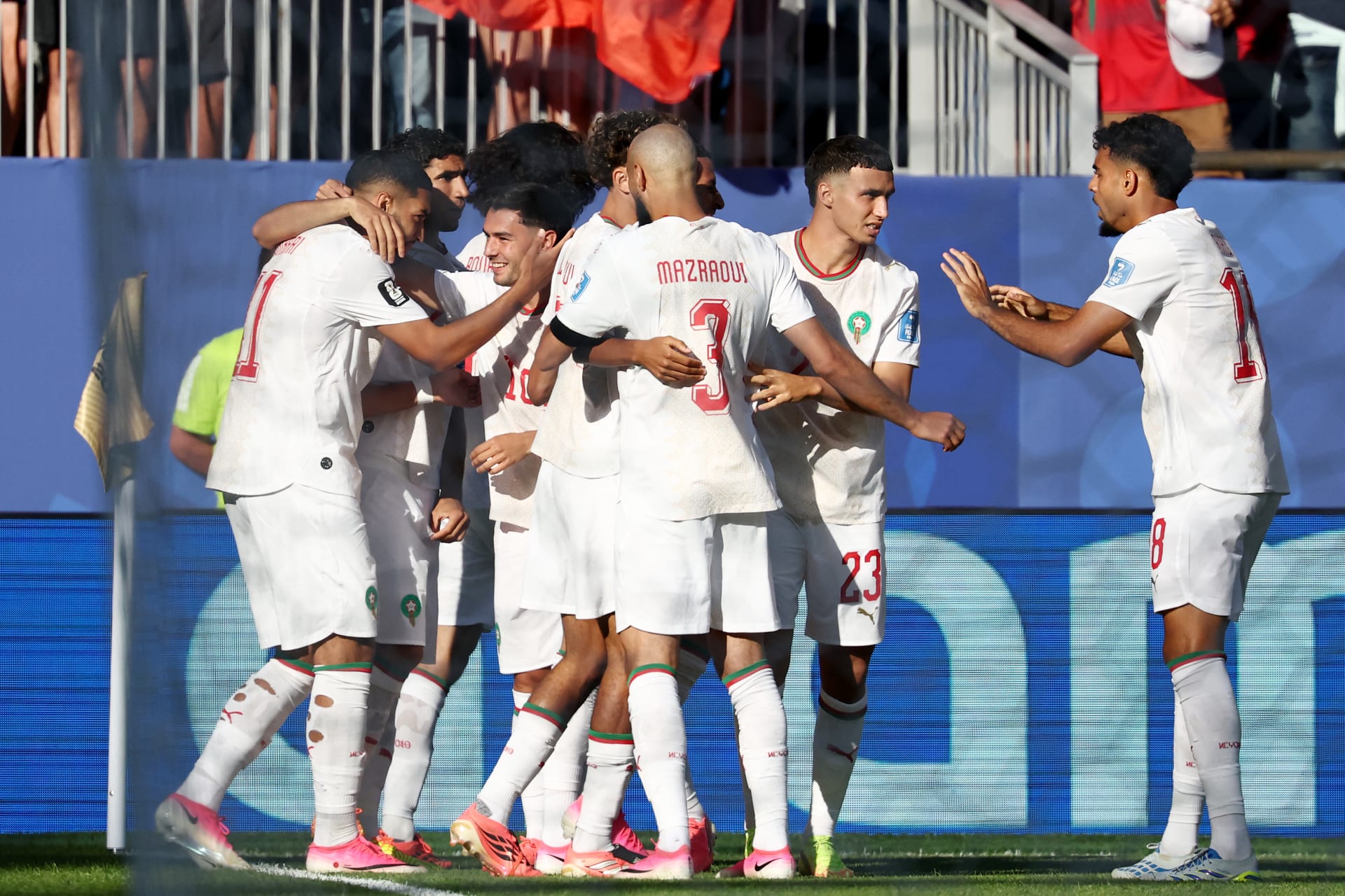 Mundial 2026: Marruecos a octavos, Países Bajos a casa (3-2)