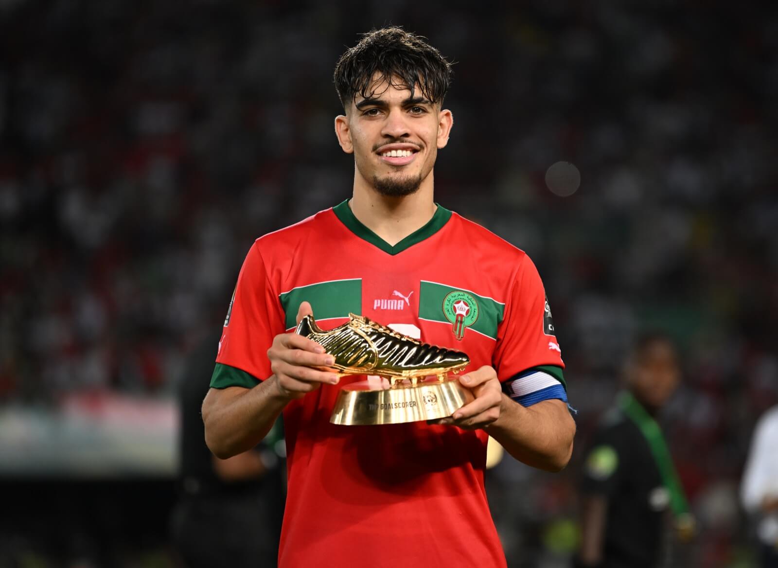 عبد الصمد الزلزولي