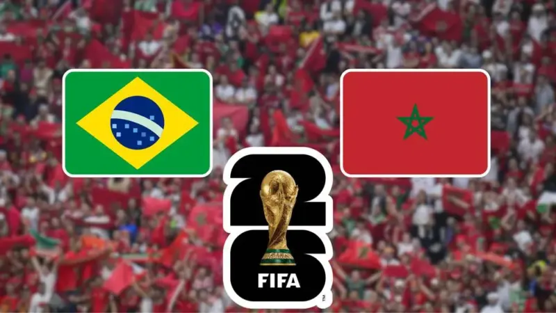مونديال 2026 (الجولة الأولى).. المغرب-البرازيل، قمة واعدة لافتتاح منافسات المجموعة الثالثة