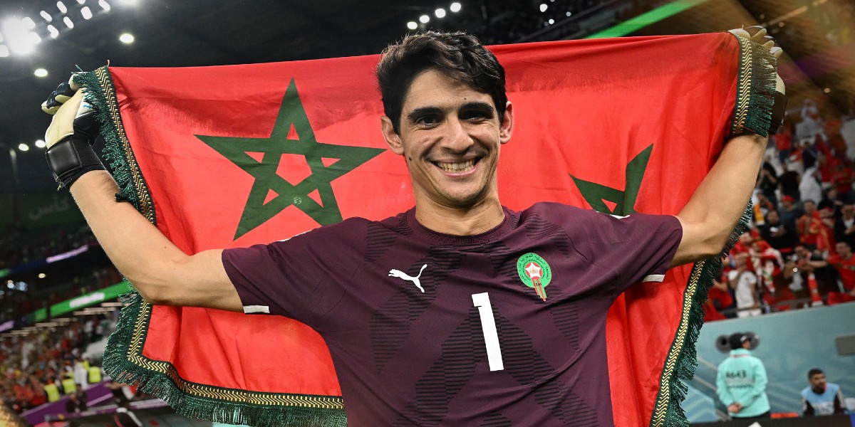 مونديال 2026: بونو وأليسون يتنافسان في قمة المغرب والبرازيل