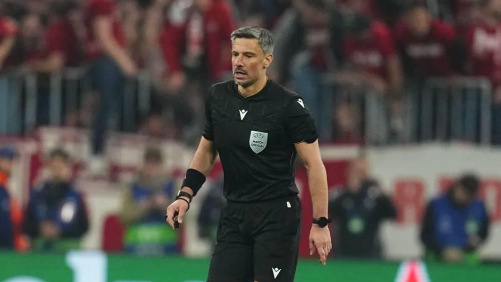 مونديال 2026.. تعيين الحكم السلوفيني سلافكو فينشيتش لقيادة مباراة المغرب والبرازيل