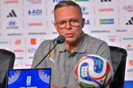 مونديال 2026.. وهبي يشيد بقوة المنتخب الوطني المغربي بعد الفوز على هايتي و التأهل إلى دور ال32
