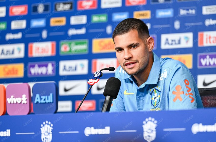 مونديال 2026.. المغرب منتخب جيد نكن له كل الاحترام (برونو غيمارايش)