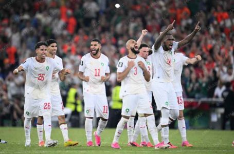 مونديال 2026 .. المغرب في دور الثمن أو الانتصار النابع من القلب