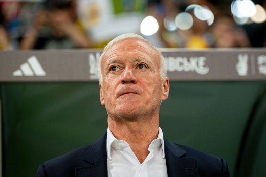 مونديال 2026.. المغرب من أبرز المرشحين للتألق في المنافسة (ديدييه ديشان)