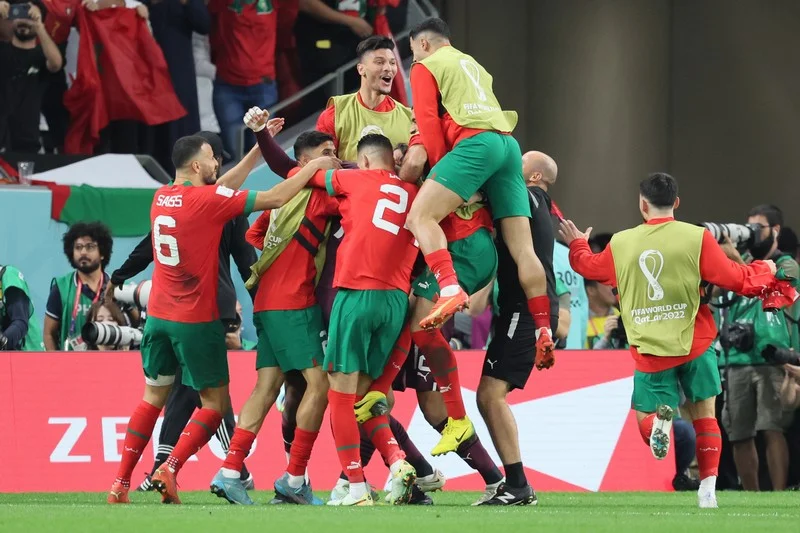 مونديال 2026.. المغرب يرسخ مكانته بين كبار كرة القدم العالمية (مسؤول في لاليغا)