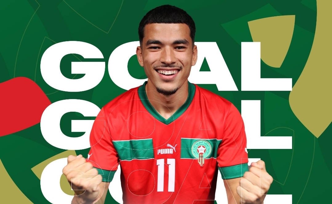 زكرياء الواحدي يستعد لأول مشاركة له في كأس العالم مع المغرب 2026