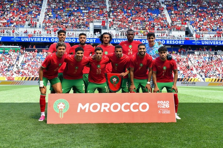 مونديال 2026..مواجهة المغرب اختبار حاسم لإسكتلندا وطموحها معلق على مباراة مفصلية