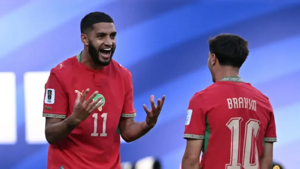 مونديال 2026.. مواجهة المغرب تحبس أنفاس اسكتلندا