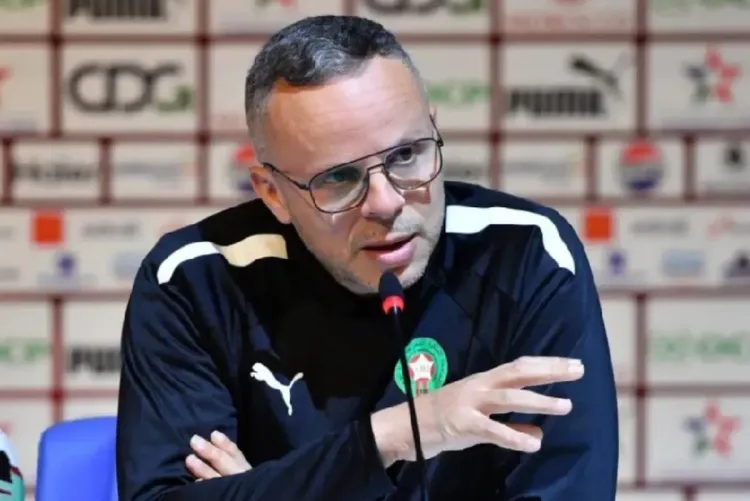 كأس العالم 2026.. "الطراوة الذهنية أساسية وتمثل أولوية في عملنا " (وهبي)