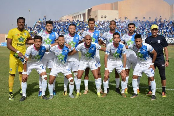 فريق اتحاد أمل تزنيت
