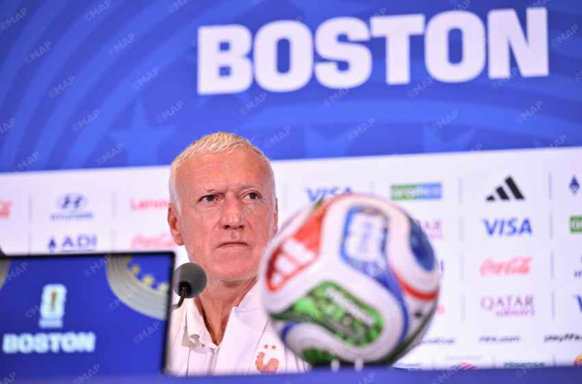 مونديال 2026.. ديدييه ديشان يشيد بمؤهلات المنتخب المغربي ويتوقع مباراة ربع نهائي مثيرة وقوية