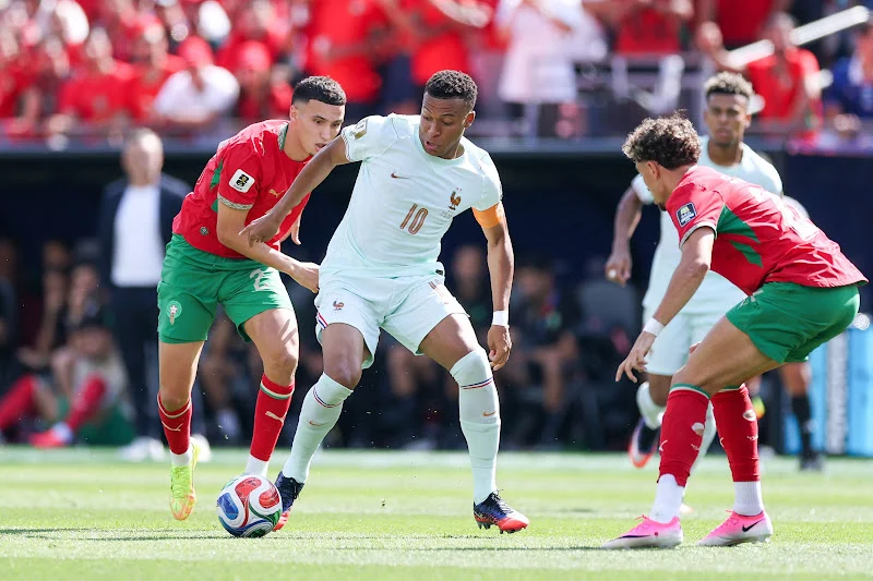 مونديال 2026 (ربع النهائي).. المنتخب الوطني المغربي يغادر المنافسة بعد مشوار بطولي