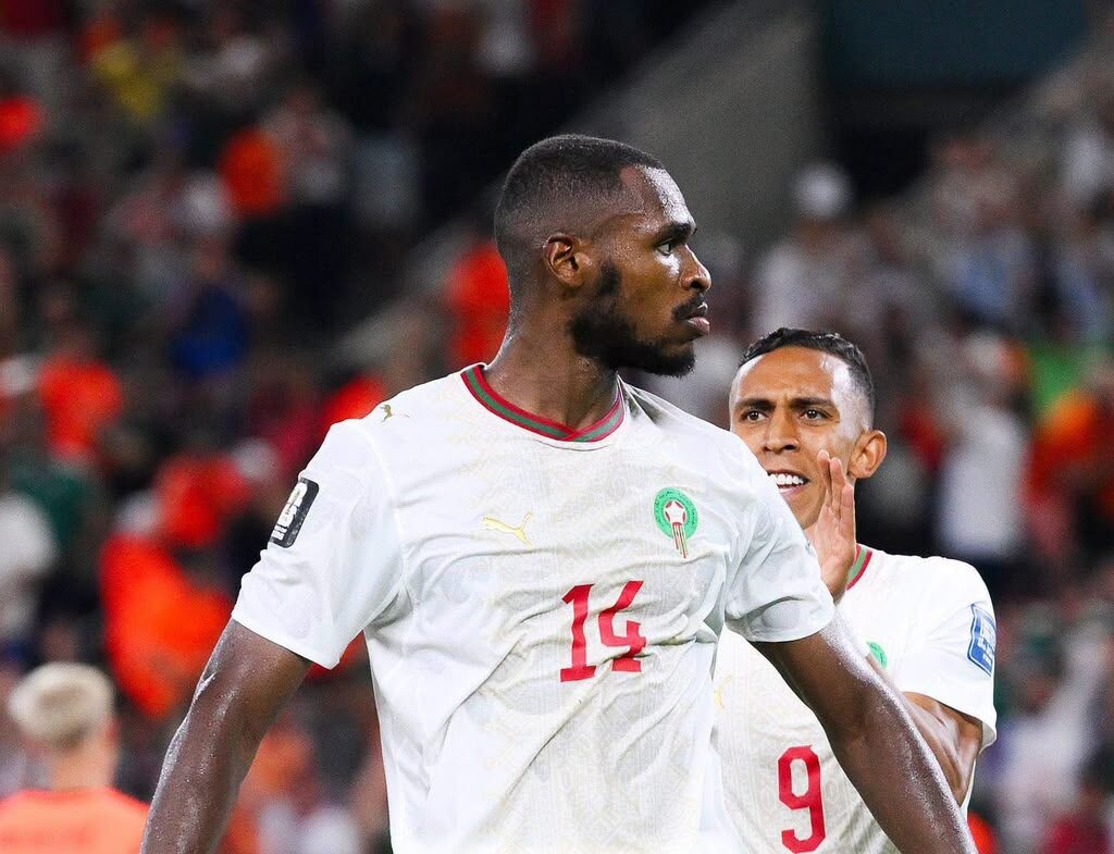 إنجلترا: الدولي المغربي عيسى ديوب ينضم إلى إيبسويتش تاون